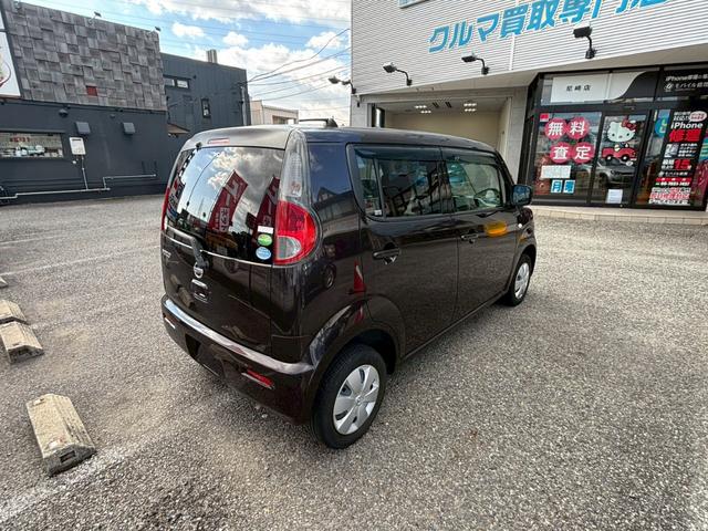 モコ Ｓ　純正ナビ・ＴＶ　バックカメラ　ＥＴＣ　前ドラレコ　キーレス　ＡＣ（13枚目）