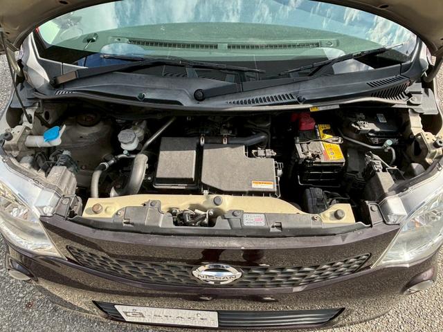 モコ Ｓ　純正ナビ・ＴＶ　バックカメラ　ＥＴＣ　前ドラレコ　キーレス　ＡＣ（17枚目）