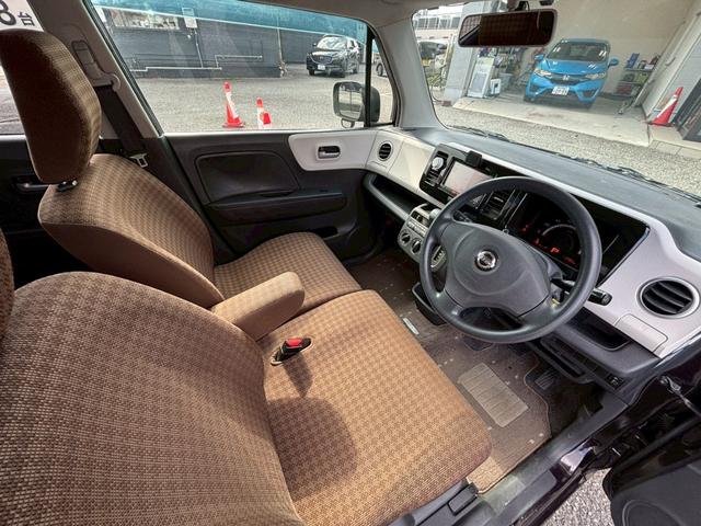 モコ Ｓ　純正ナビ・ＴＶ　バックカメラ　ＥＴＣ　前ドラレコ　キーレス　ＡＣ（27枚目）