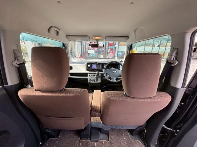 モコ Ｓ　純正ナビ・ＴＶ　バックカメラ　ＥＴＣ　前ドラレコ　キーレス　ＡＣ（28枚目）