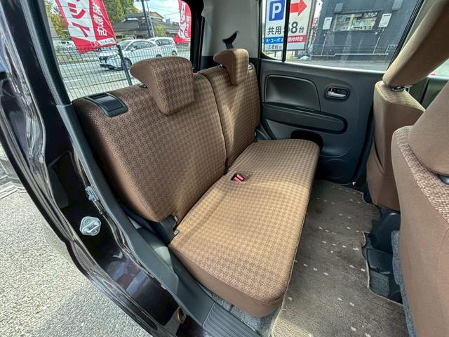 モコ Ｓ　純正ナビ・ＴＶ　バックカメラ　ＥＴＣ　前ドラレコ　キーレス　ＡＣ（29枚目）