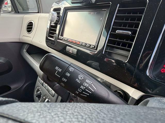 モコ Ｓ　純正ナビ・ＴＶ　バックカメラ　ＥＴＣ　前ドラレコ　キーレス　ＡＣ（37枚目）