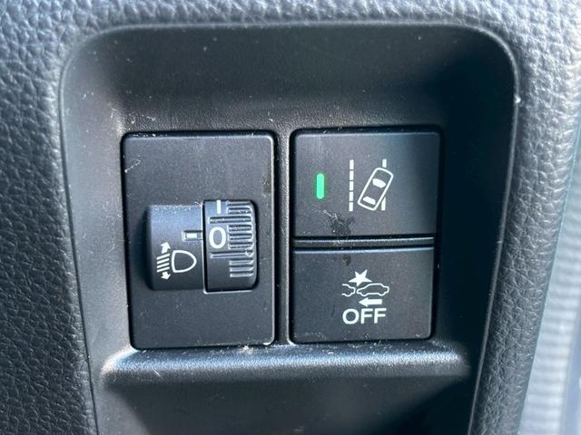 N-VAN+スタイル ファン ホンダセンシング 純正ナビ・Bluetooth バックカメラ 両側スライドドア クルーズコントロール ETC スペアキー(2枚目)