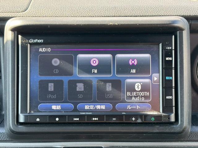 N-VAN+スタイル ファン ホンダセンシング 純正ナビ・Bluetooth バックカメラ 両側スライドドア クルーズコントロール ETC スペアキー(4枚目)