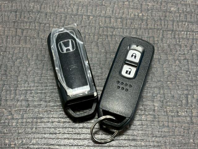 N-VAN+スタイル ファン ホンダセンシング 純正ナビ・Bluetooth バックカメラ 両側スライドドア クルーズコントロール ETC スペアキー(7枚目)