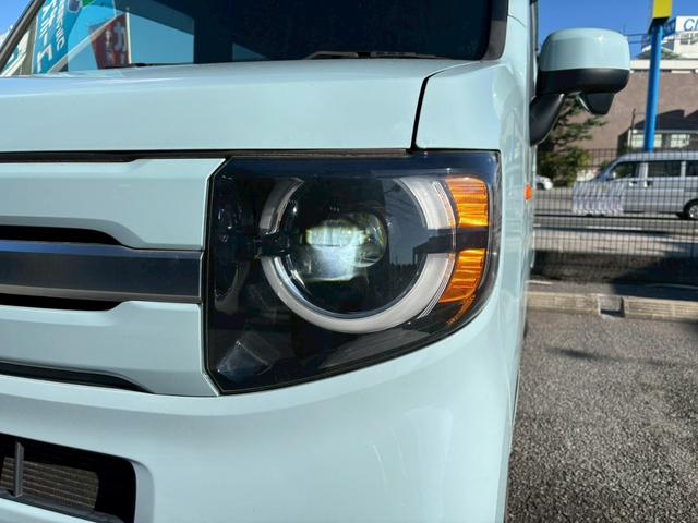 N-VAN+スタイル ファン ホンダセンシング 純正ナビ・Bluetooth バックカメラ 両側スライドドア クルーズコントロール ETC スペアキー(19枚目)