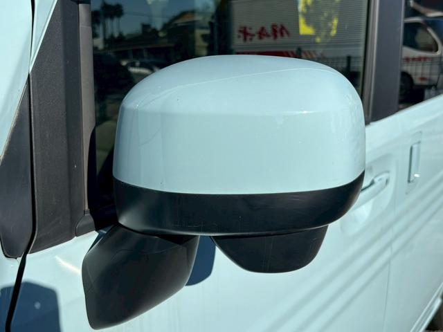 N-VAN+スタイル ファン ホンダセンシング 純正ナビ・Bluetooth バックカメラ 両側スライドドア クルーズコントロール ETC スペアキー(21枚目)