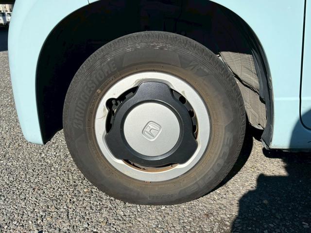 N-VAN+スタイル ファン ホンダセンシング 純正ナビ・Bluetooth バックカメラ 両側スライドドア クルーズコントロール ETC スペアキー(26枚目)