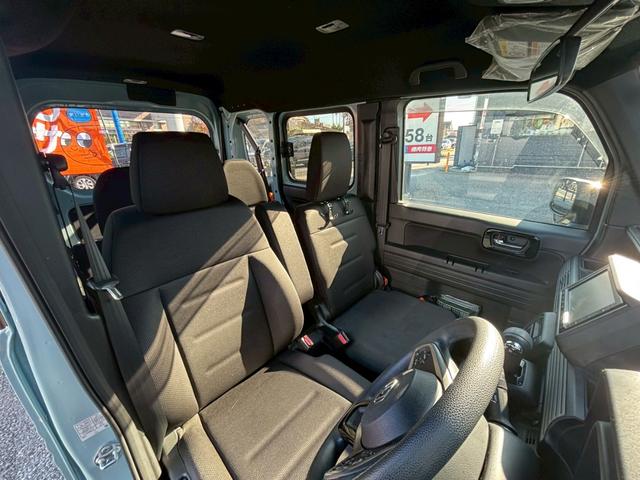 N-VAN+スタイル ファン ホンダセンシング 純正ナビ・Bluetooth バックカメラ 両側スライドドア クルーズコントロール ETC スペアキー(28枚目)