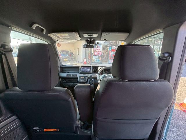 N-VAN+スタイル ファン ホンダセンシング 純正ナビ・Bluetooth バックカメラ 両側スライドドア クルーズコントロール ETC スペアキー(30枚目)