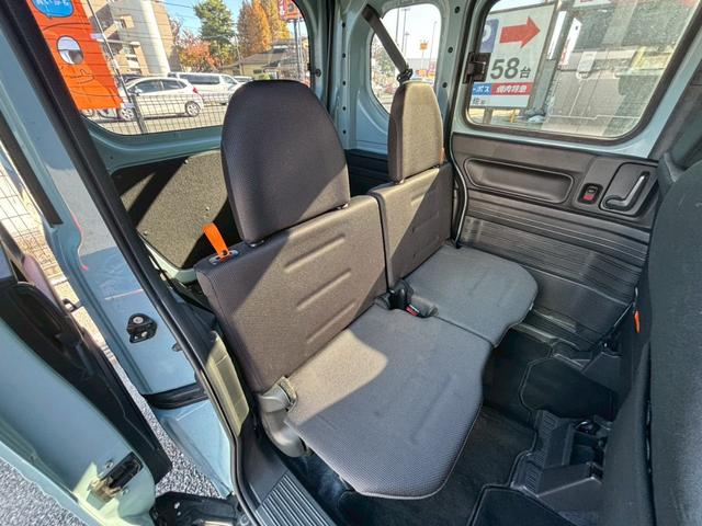 N-VAN+スタイル ファン ホンダセンシング 純正ナビ・Bluetooth バックカメラ 両側スライドドア クルーズコントロール ETC スペアキー(31枚目)