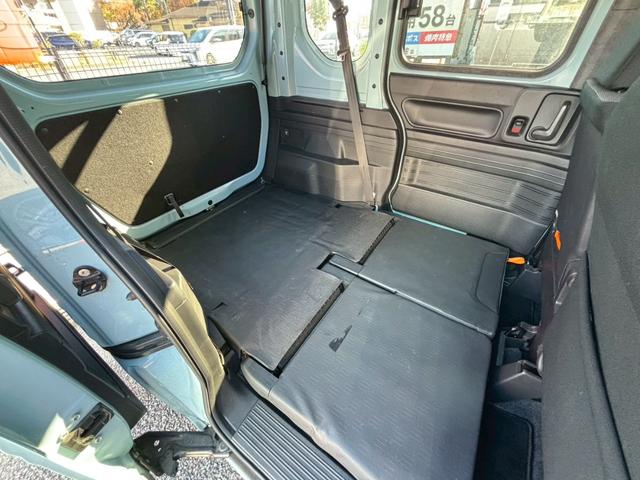 N-VAN+スタイル ファン ホンダセンシング 純正ナビ・Bluetooth バックカメラ 両側スライドドア クルーズコントロール ETC スペアキー(32枚目)