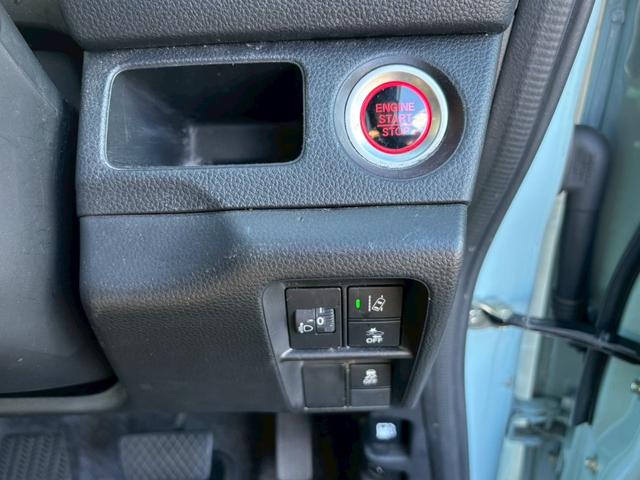 N-VAN+スタイル ファン ホンダセンシング 純正ナビ・Bluetooth バックカメラ 両側スライドドア クルーズコントロール ETC スペアキー(36枚目)