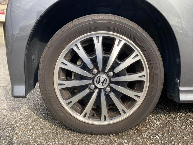 N-BOXカスタム G ターボSSパッケージ 純正ナビTV バックカメラ 両側パワースライドドア パドルシフト クルーズコントロール ETC CD・DVD再生 Bluetooth タイヤ4本新品交換お渡し(13枚目)