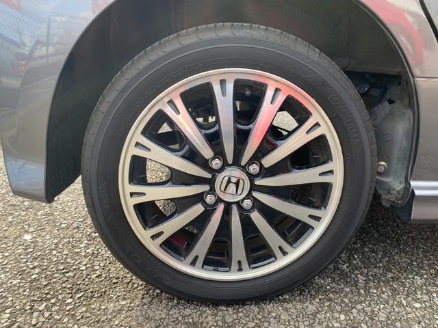 N-BOXカスタム G ターボSSパッケージ 純正ナビTV バックカメラ 両側パワースライドドア パドルシフト クルーズコントロール ETC CD・DVD再生 Bluetooth タイヤ4本新品交換お渡し(15枚目)