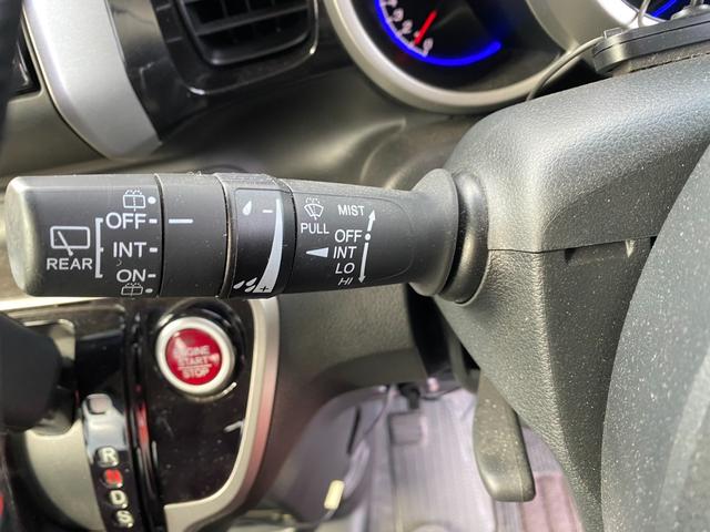 N-BOXカスタム G ターボSSパッケージ 純正ナビTV バックカメラ 両側パワースライドドア パドルシフト クルーズコントロール ETC CD・DVD再生 Bluetooth タイヤ4本新品交換お渡し(28枚目)