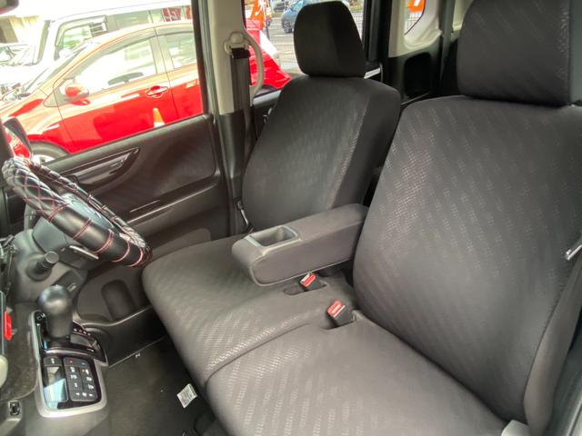 N-BOXカスタム G ターボSSパッケージ 純正ナビTV バックカメラ 両側パワースライドドア パドルシフト クルーズコントロール ETC CD・DVD再生 Bluetooth タイヤ4本新品交換お渡し(39枚目)