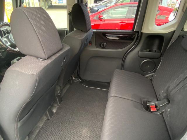 N-BOXカスタム G ターボSSパッケージ 純正ナビTV バックカメラ 両側パワースライドドア パドルシフト クルーズコントロール ETC CD・DVD再生 Bluetooth タイヤ4本新品交換お渡し(40枚目)