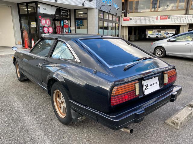 フェアレディＺ 　現状お渡し（5枚目）