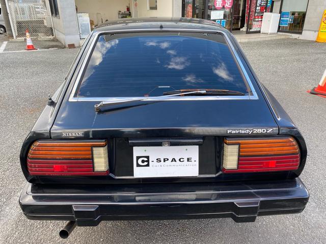 フェアレディＺ 　現状お渡し（6枚目）