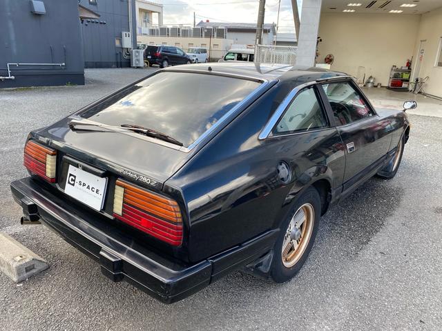 フェアレディＺ 　現状お渡し（7枚目）