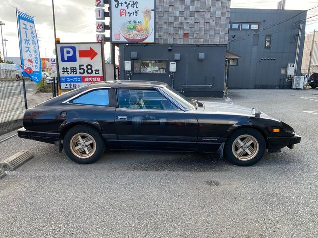 フェアレディＺ 　現状お渡し（8枚目）