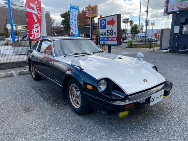 フェアレディＺ 　現状お渡し（9枚目）