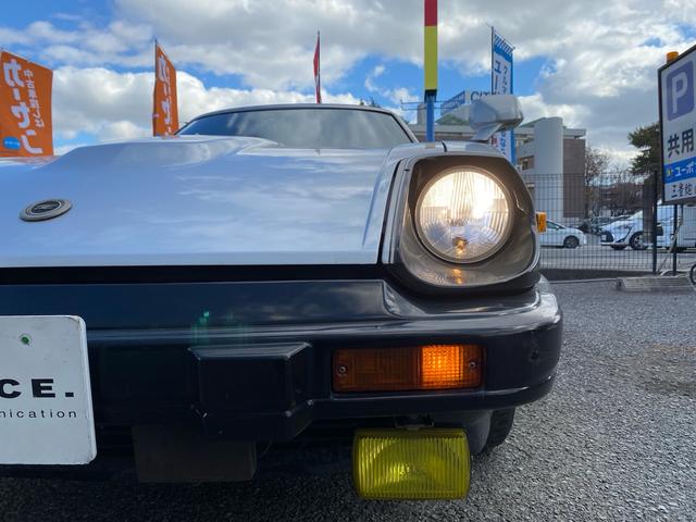 フェアレディＺ 　現状お渡し（14枚目）