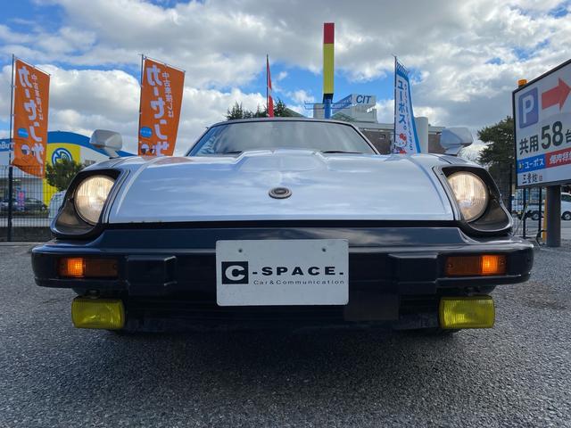 フェアレディＺ 　現状お渡し（15枚目）