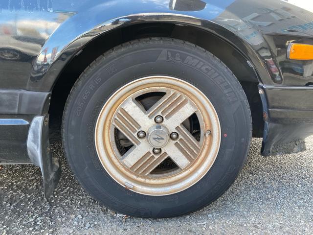 フェアレディＺ 　現状お渡し（18枚目）