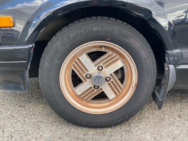 フェアレディＺ 　現状お渡し（19枚目）