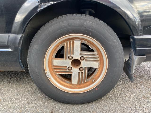 フェアレディＺ 　現状お渡し（20枚目）