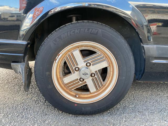 フェアレディＺ 　現状お渡し（21枚目）