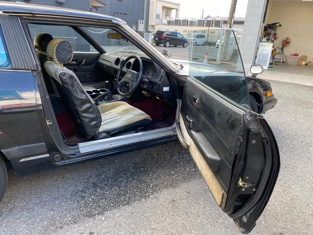 フェアレディＺ 　現状お渡し（22枚目）