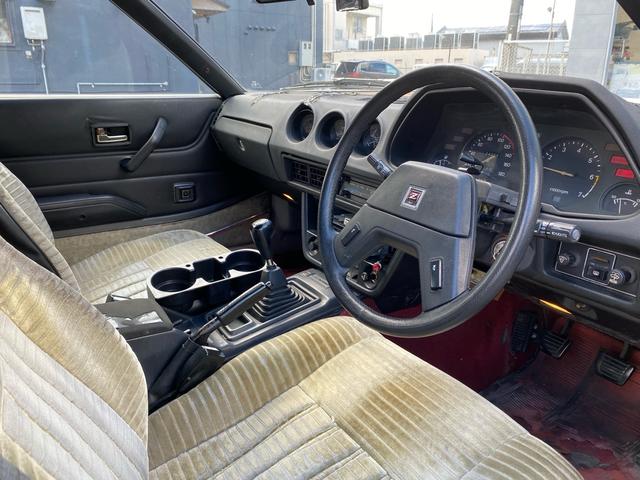 フェアレディＺ 　現状お渡し（23枚目）