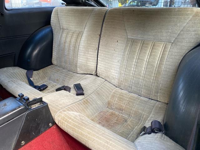 フェアレディＺ 　現状お渡し（26枚目）