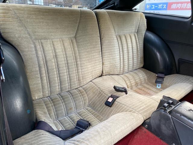 フェアレディＺ 　現状お渡し（27枚目）