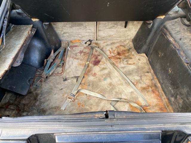 フェアレディＺ 　現状お渡し（29枚目）