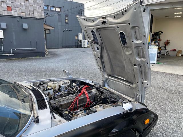 フェアレディＺ 　現状お渡し（32枚目）