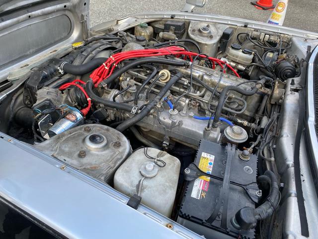 フェアレディＺ 　現状お渡し（34枚目）