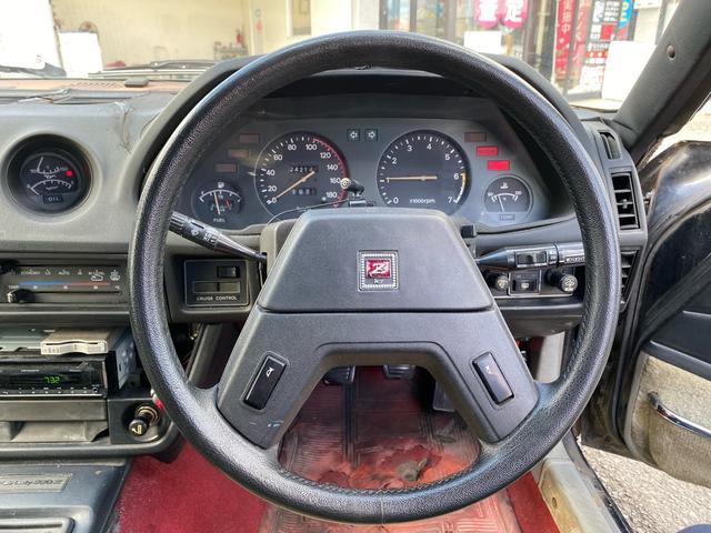 フェアレディＺ 　現状お渡し（35枚目）