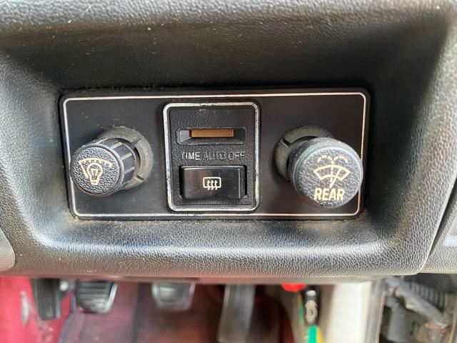 フェアレディＺ 　現状お渡し（40枚目）