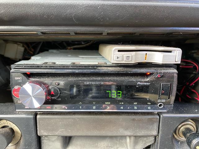 フェアレディＺ 　現状お渡し（43枚目）