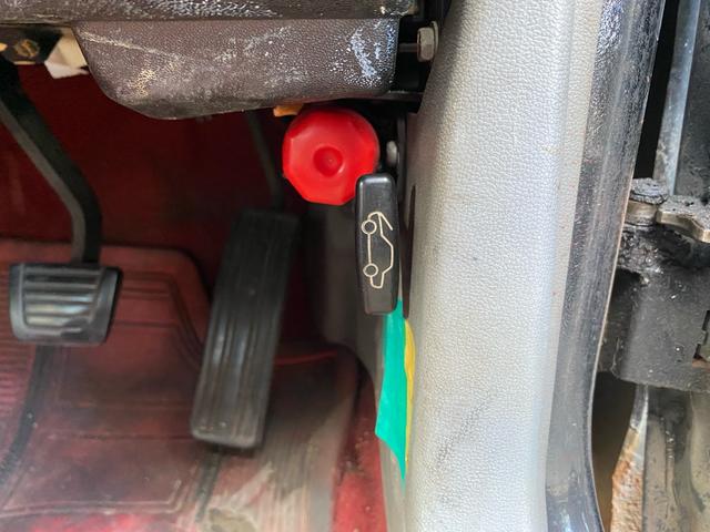 フェアレディＺ 　現状お渡し（45枚目）