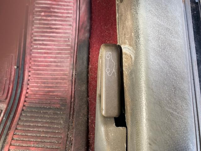 フェアレディＺ 　現状お渡し（46枚目）