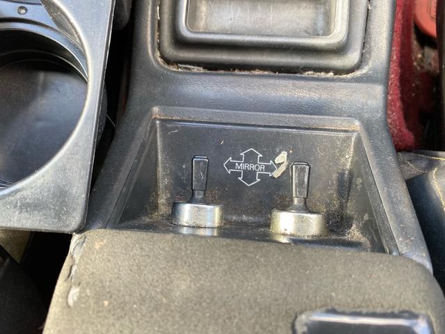 フェアレディＺ 　現状お渡し（49枚目）