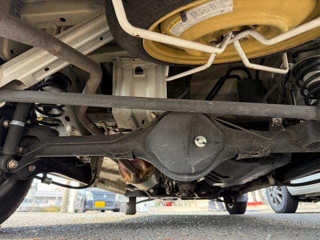 NV100クリッパーバン DX 社外ナビ・TV CD 両側スライドドア 2nd発進 HIDヘッドライト ETC パワステ エアコン(10枚目)