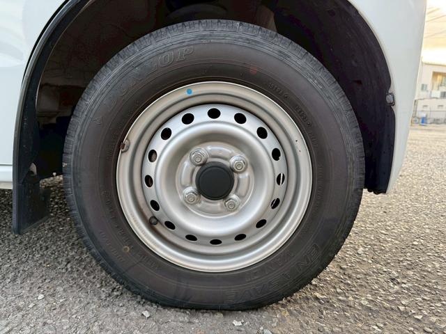 NV100クリッパーバン DX 社外ナビ・TV CD 両側スライドドア 2nd発進 HIDヘッドライト ETC パワステ エアコン(13枚目)