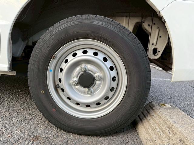 NV100クリッパーバン DX 社外ナビ・TV CD 両側スライドドア 2nd発進 HIDヘッドライト ETC パワステ エアコン(15枚目)