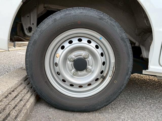 NV100クリッパーバン DX 社外ナビ・TV CD 両側スライドドア 2nd発進 HIDヘッドライト ETC パワステ エアコン(16枚目)